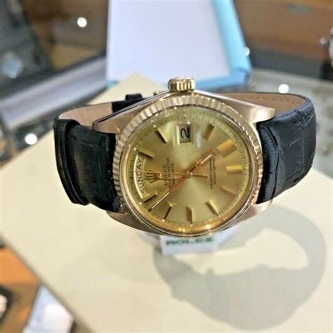 rolex 1803 jubilee|vintage rolex 1555.